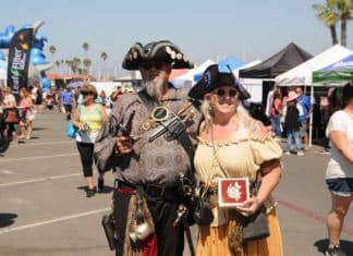 Another Successful Oceanside Harbor Days!