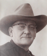 Fire Chief Walter Johnson Day Celebrated