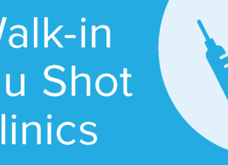 VCC to Host Walk-In Flu Clinics