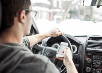 Millennial Drivers Need a Crash Course in Driving Safety 101