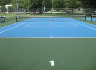 Celebrating Poinsettia Park Improvements