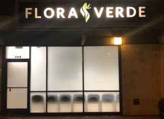First Licensed Cannabis Dispensary under Measure Z opens VIDEO