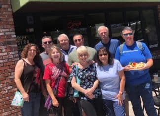 Carla and Linda’s Walking Food Tours