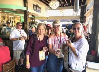 Taste of Oceanside 2019 Was a Succulent Success!