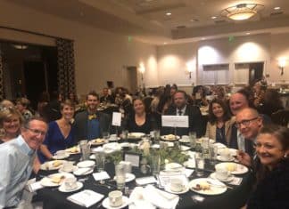 Pathway Health Clinic Held 21st Annual ‘Invest in Life’ Gala