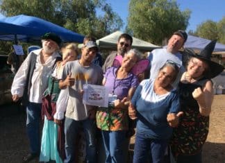 Wellness and “Nature’s Candy” featured at North County Farmers Markets