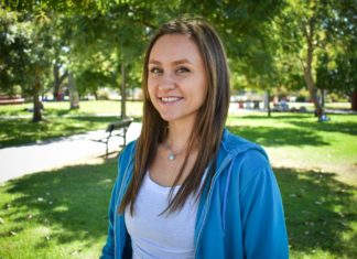 Life Hasn’t Been Easy, but Palomar Gave Her a way Forward