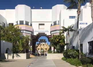 Oceanside’s 2019 “Senior of the Year”