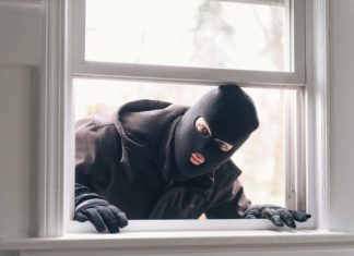 Sheriff’s Department Presents Information About Security for Businesses and Residential at June Government Affairs Meeting