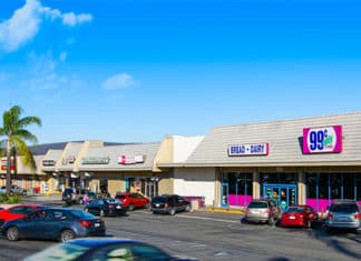 San Marcos Village Retail Center is Sold for $19.2M