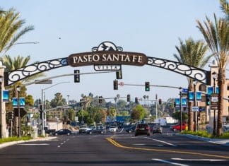 Homelessness and Gateway Arch on Vista Council Agenda