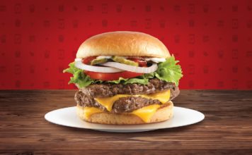 Wendy’s in Oceanside offers 50% off Premium Combos