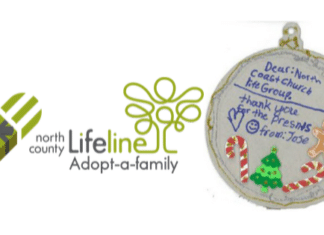 The Giving Season is Here!