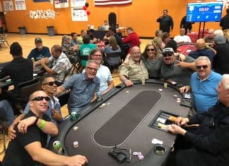 Boys & Girls Club of Vista Raises $21,000 for Local Youth.