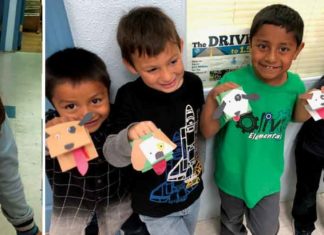 2020 ‘Have a Heart for Kids’ Nominations Needed