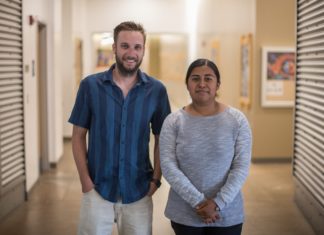 Palomar Students Receive Scholarships to Attend National Conference