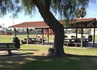 Balderrama Park Re-Dedication & Community Celebration Nov. 2