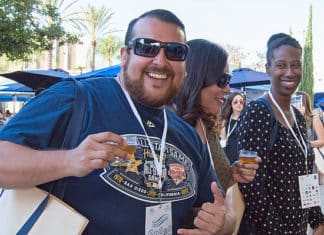 Taste for Student Success October 19th