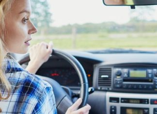 Carlsbad Police Partners with OTS to Promote Teen Driver Safety Week