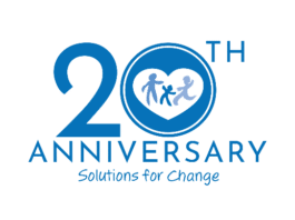 Solutions for Change Celebrates 20 years With a Big Announcement