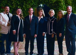 Vista Chamber of Commerce Hosted ‘Meet the Leaders’