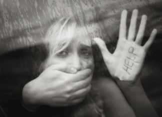 Kidnapping – Vista