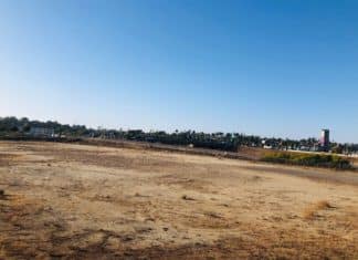 Developer Seeking Approval of Vista Village Dr and Hacienda Dr Project