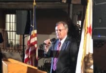 Standing Up for Our Small Businesses: A Preview of My Next Board Action