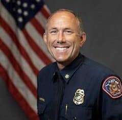 Fire Year 2020 — a Bad One