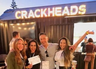 Photo Contest Winners For Taste of Carlsbad Village Announced