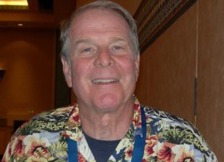 Author and Punster Richard Lederer Presentation Oct 26th