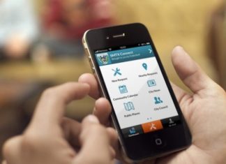 City of San Marcos Launches New Resident App