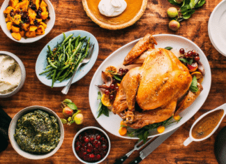 Donations for Annual Holiday Baskets Needed NOW