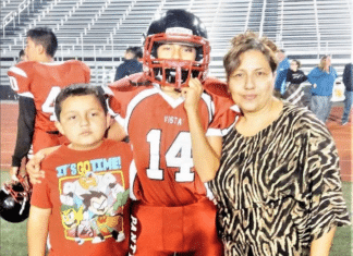 Solutions for Change Graduate Spotlight: Agripina