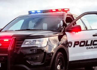 Carlsbad Police Department Officer Assaulted and Involved in OIS Identified