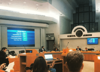 It’s Unanimous, Oceanside has Launched an Effort to Restore our Beaches!