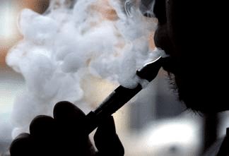 Supervisor Desmond Sees Government Overreach, in Call for Vaping Ban