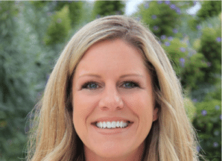 Sen. Pat Bates Endorses Dr. Melanie Burkholder for Assembly