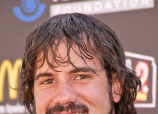 Bob Burnquist will be Grand Marshal of Vista Christmas Parade