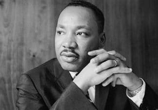 Nominations Requested for the 2020 MLK Service Award