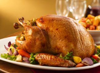 Thanksgiving Mistakes Everyone Makes at Least Once and How to Fix Them