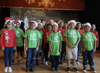 Holiday Hotcakes Breakfast benefiting Boys & Girls Clubs of San Marcos