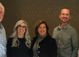 Coastal Academy Receives Prestigious National School of Character Award