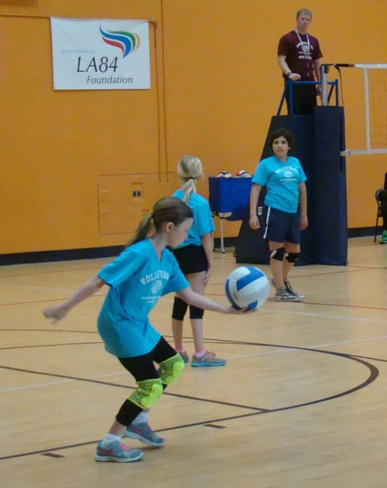 Registration Open for the Boys & Girls Club of Vista's Cali Volleyball |  North County Daily Star