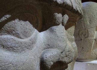 The Giants of Mexico