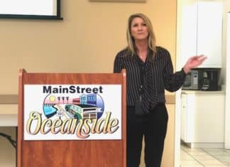 Oceanside’s New Economic Development Manager