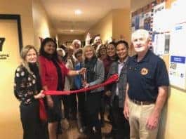 Biofilm, Inc. Donates $25,000 to Operation Hope-North County
