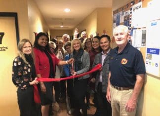 Biofilm, Inc. Donates $25,000 to Operation Hope-North County