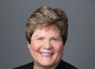 Sandra L. Kerl Appointed General Manager of the San Diego County Water Authority