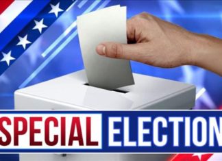 Carlsbad will hold a Special Election March 3, 2020